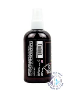 Xịt tạo phồng tóc Suavecito Grooming Spray