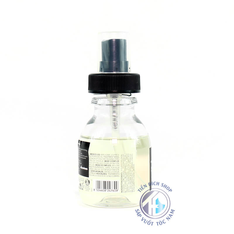 Tinh dầu dưỡng tóc Davines OI Absolute