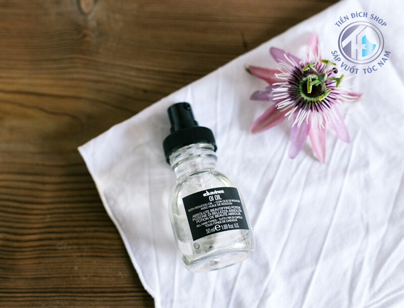  Davines OI Absolute 135ml review
