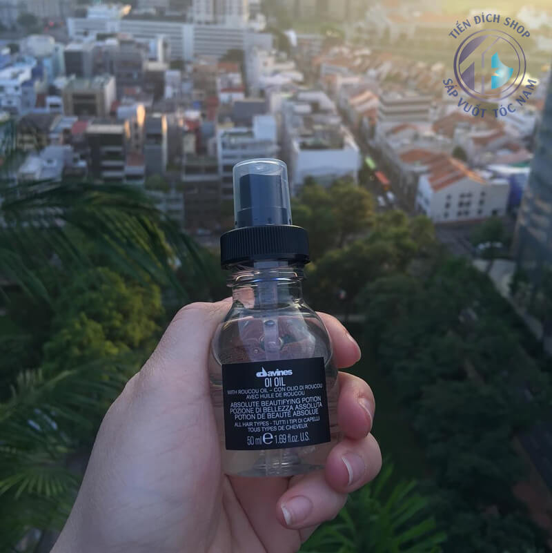 Absolute beautifying potion
