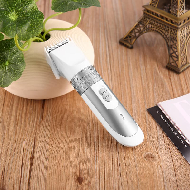 3 Loại tông đơ cắt tóc Philips Hot nhất 2019
