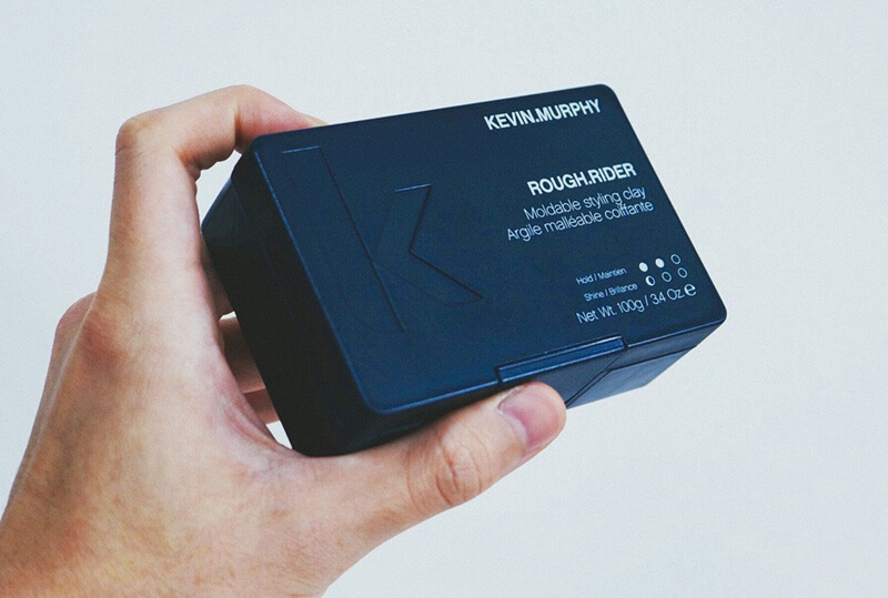 Kevin Murphy Rough Rider
