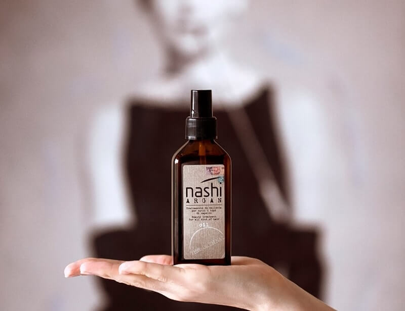 nashi argan oil