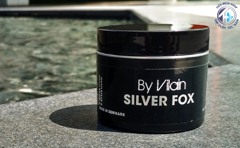 sáp Vx 88 xổ số lô đề byvilain sliver fox