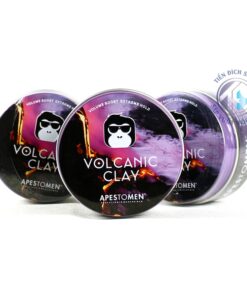 sáp volcanic clay v4
