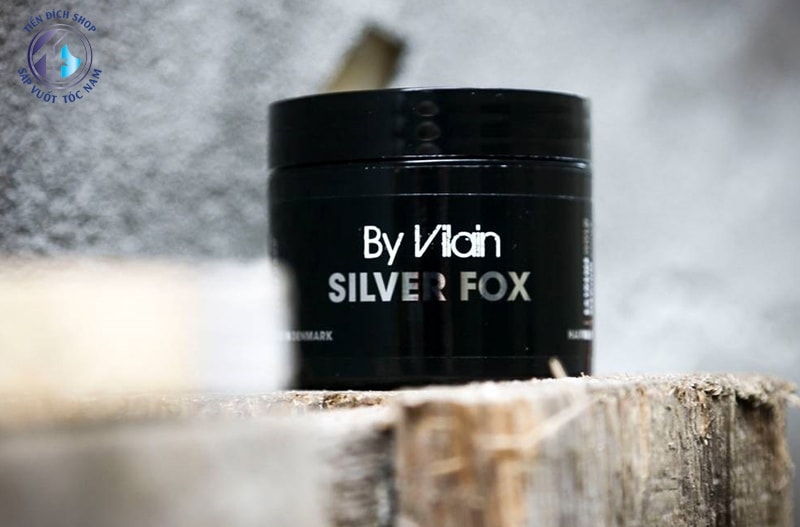 đánh giá sáp Vx 88 xổ số lô đề by vilain silver fox