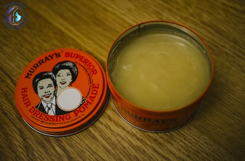 pomade giá rẻ hà nội