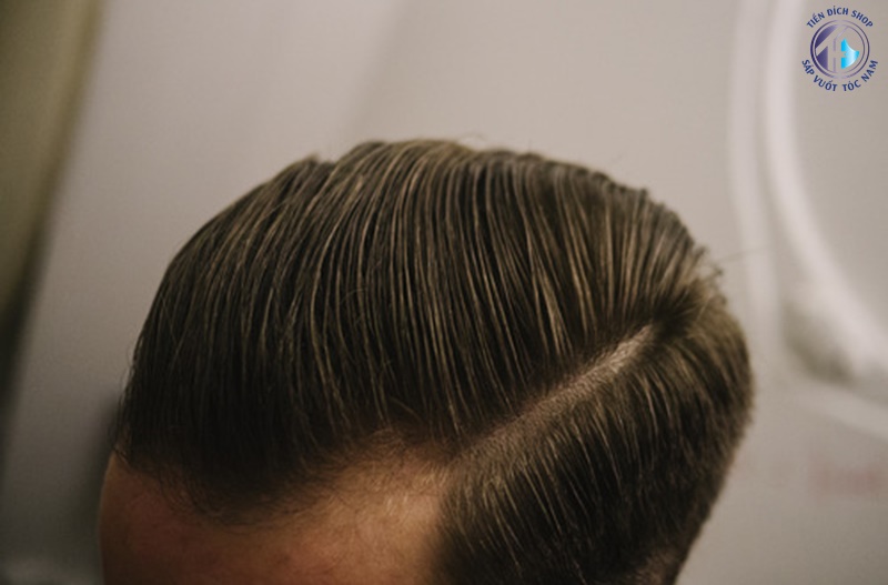 Vx 88 nạp rút siêu tốc đẹp với pomade murray