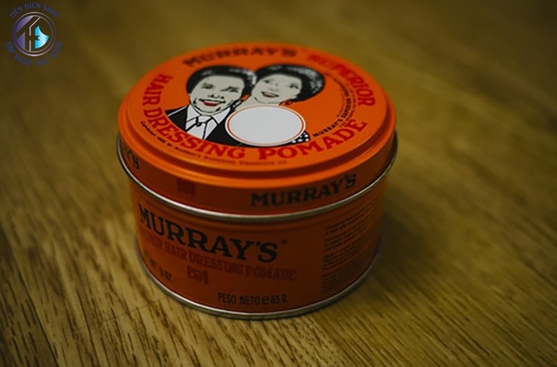 pomade tốt nhất để chơi thể thao