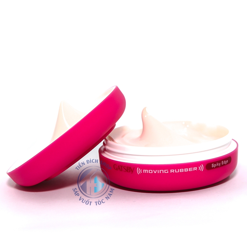 wax Vx 88 xổ số lô đề Gatsby Moving Rubber
