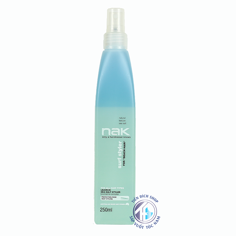 Prestyling Nak Surf Styler 250ml 