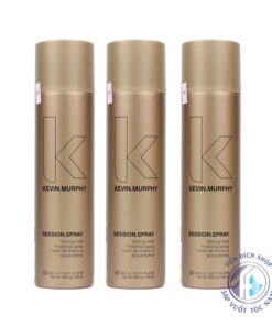gôm xịt tóc kevin murphy