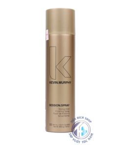 gôm kevin murphy ver 2