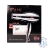 máy sấy tóc deliya 8018 2200w