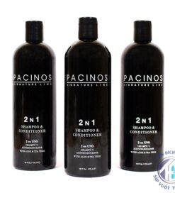 dầu gội xả pacinos