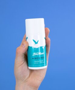 bọt tạo phồng tóc blumaan