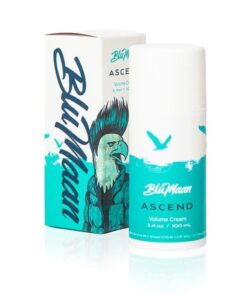 bọt tạo phồng blumaan ascend volume cream