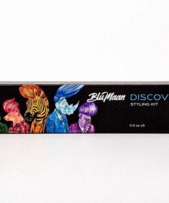 blumaan discovery kit