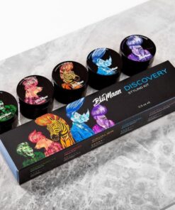 Blumaan Discovery Kit 5 in 1
