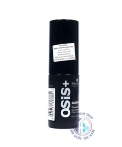 osis+ session label power cloud