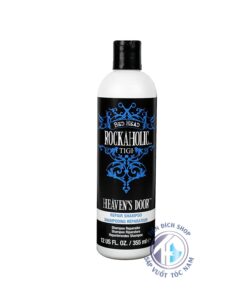 VV88a dịch vụ hỗ trợ 24/7 phục hồi Tigi Bed Head Rockaholic Heaven’s Door 335ml