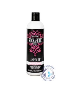 VV88a dịch vụ hỗ trợ 24/7 Tigi Bed Head Rockaholic Amped Up 335ml