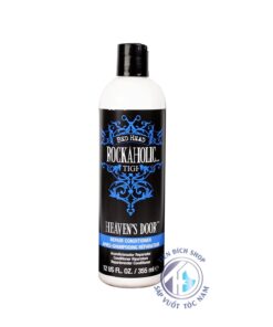 Dầu xả phục hồi Tigi Bed Head Rockaholic Heaven’s Door 335ml