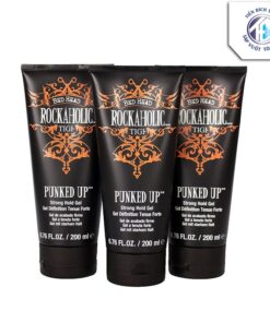 gel tigi bed head rockaholic punked up