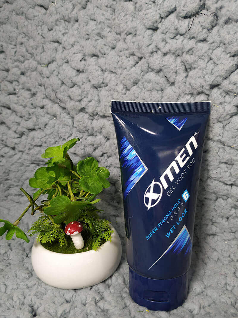 Gel Vx 88 xổ số lô đề nam Xmen