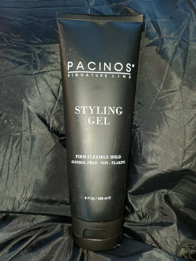 Gel Vx 88 xổ số lô đề Pacinos Styling
