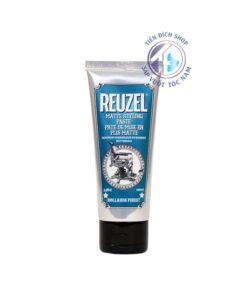 reuzel matte styling paste gel