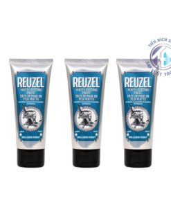 gel Vx 88 xổ số lô đề reuzel matte styling paste