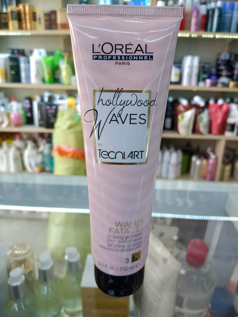 Gel Vx 88 xổ số lô đề nam Loreal