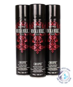 gôm tigi bed head rockaholic