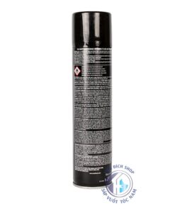 gôm xịt tóc tigi rockaholic