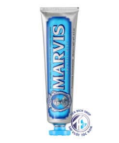 Marvis Aquatic Mint