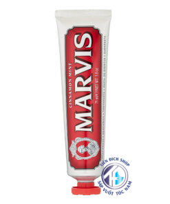 Marvis Cinnamon Mint