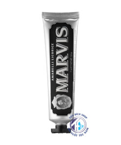 Marvis Amarelli Mint