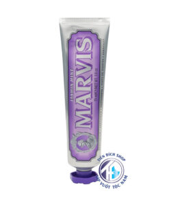 Marvis Jasmin Mint