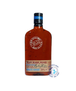 18.21 Man Made Wash Original Sweet Tobacco