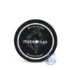 sáp nhuộm tóc tạm thời mane man black night