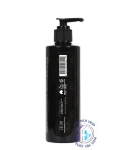 gel cạo râu mane man clear shaving gel