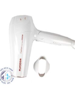 máy sấy tóc nóng lạnh flyco 2000w