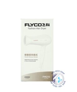 máy sấy tóc flyco 2000w