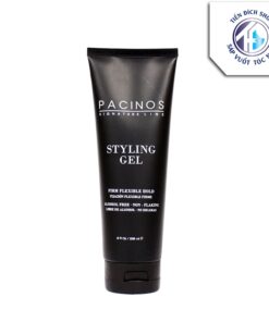Pacinos Styling Gel 200ml