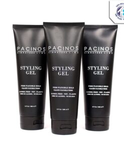 pacinos styling gel