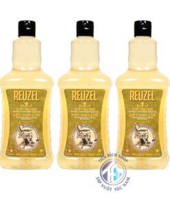 reuzel 3 in 1 tea tree 1000ml