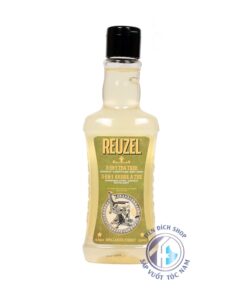 reuzel 3in1 tea tree