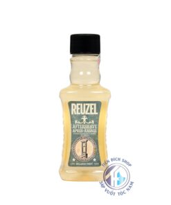 reuzel aftershave chính hãng