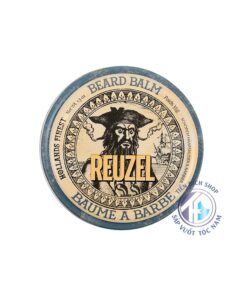 sáp Vx 88 nạp rút siêu tốc râu reuzel beard balm